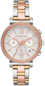 Часы Michael Kors Sofie MK6688